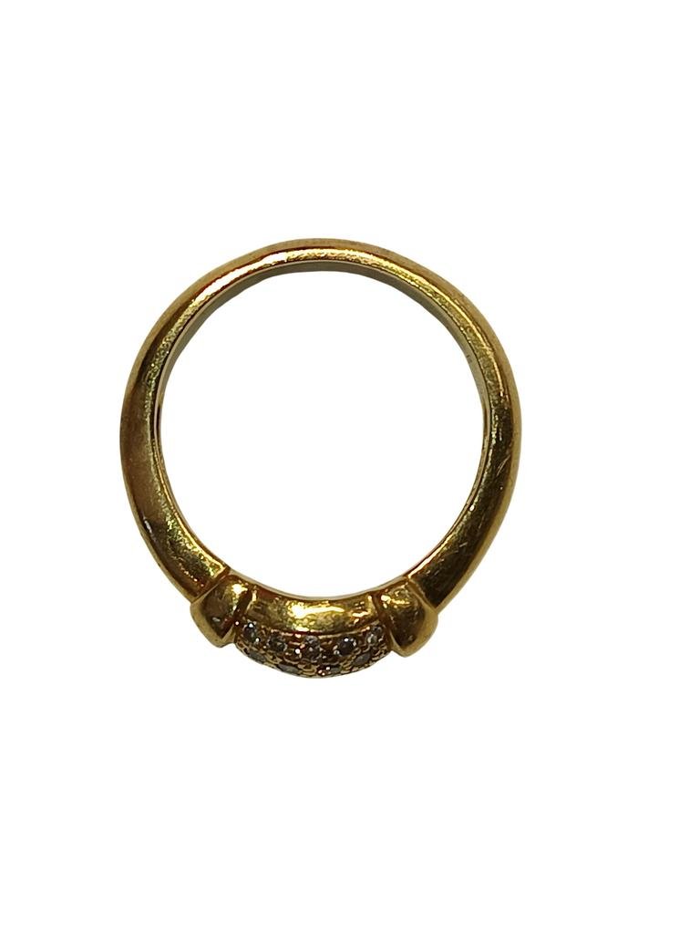 Bague dmt 7,48gr