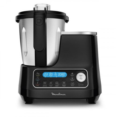 Robot cuiseur hf456810