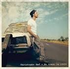 Cd on trace la route
