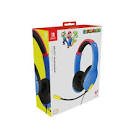 Casque filaire type jack airlite wired headset supermario