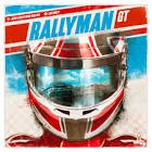 Jouet rallyman gt