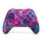 Manette sans fil heart breaker series x