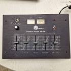 Mini table de mixage sm-50