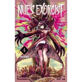 Nue's exorcist - tome 4