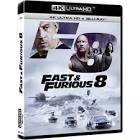 Fast & furious 8