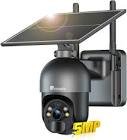 Camera exterieur cts-20