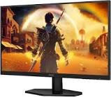 Ecran 27" 27g42e