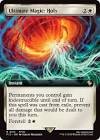 Carte ang hultimate : holy