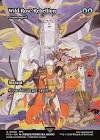Carte ang wild rose rebellion - counterspell