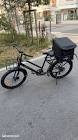 Velo adulte velo
