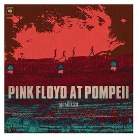 At pompeii - mcmlxxii - cd album