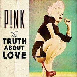 Cd truth about love