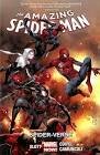 Amazing spiderman spider-verse
