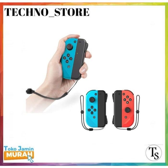 Joy-pad tns-19053x