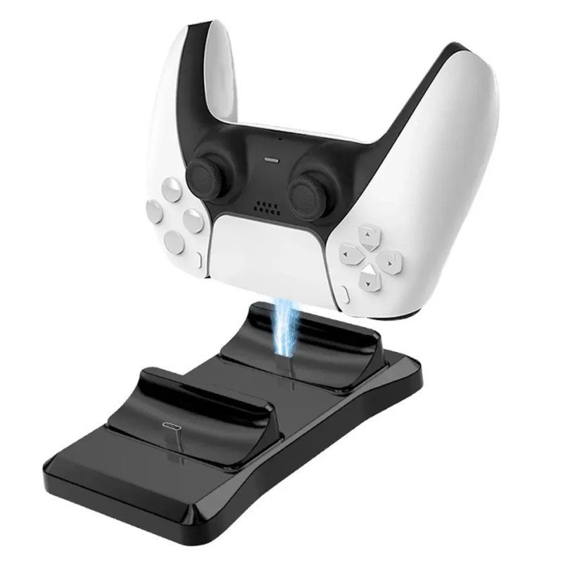 Accessoire sony socle charge ps5