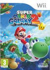 Jeu video super mario galaxy 2