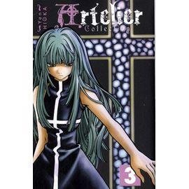 Artelier collection - tome 3