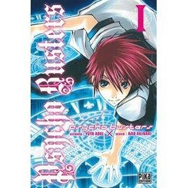 Psycho busters - tome 1
