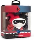 Accessoire telephone batterie externe harley quinn 2500mah