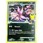 Carte pokemon trioxhydre c niv.61 swsh138