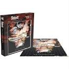 Puzzle 500 pieces slipknot