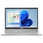 Ordinateur portable laptop x415k 15" intel pentium silver n6000 256go 1,1ghz 8go uhd graphic