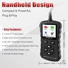 Obd2 v600