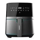Airfyer inoxblack 5500 pro