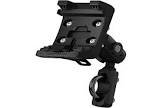 Accessoire velo motocycle/atv mount kit & amps rugged mount