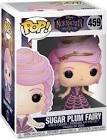 Figurine sugar plum fairy 459