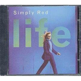 Cd life