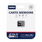 Carte micro sd 128 go