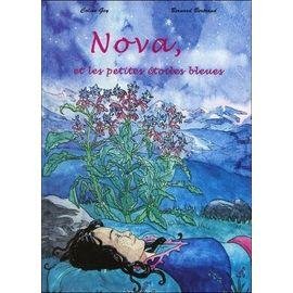 Nova et les petites etoiles bleues