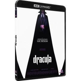 Dracula - 4k ultra hd