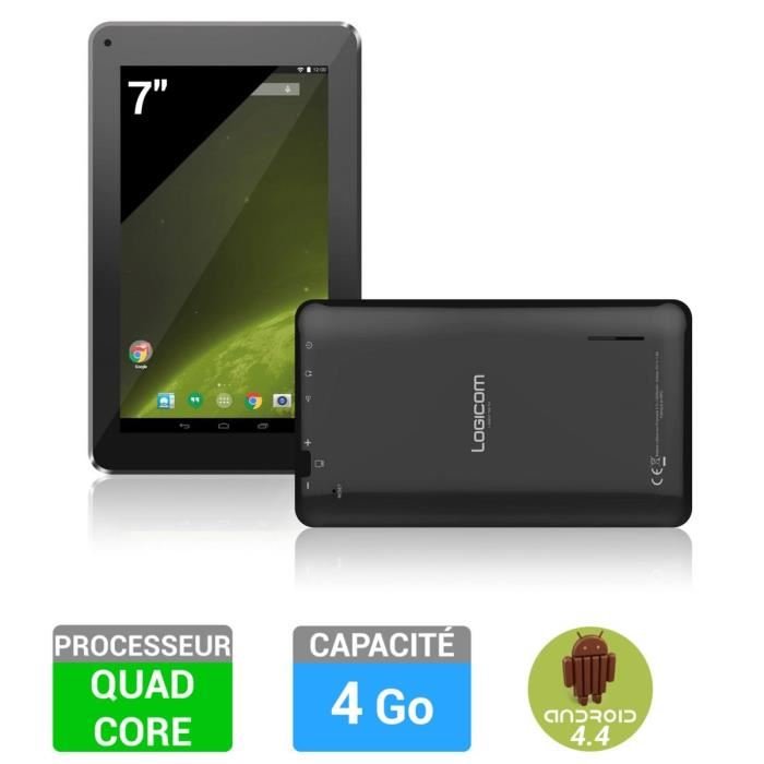 L-ement tab 741