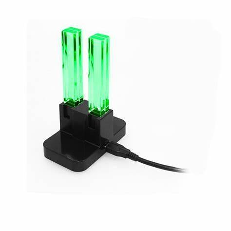 Chargeur joycons tns-875 switch