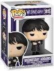 Pop 1815 wednesday addams