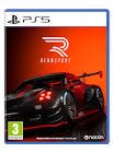 Jeu rennsport