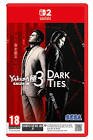 Jeu yakuza kiwami 3 & dark ties