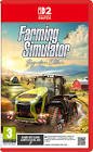 Jeu farming simulator signature edition
