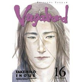 Vagabond - tome 16