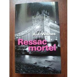 Ressac mortel
