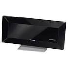 Anntenne tnt interieure amplifie ant1528bk