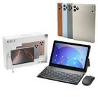 Tablette tactile 17 pro max 10,1" 1to