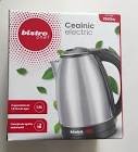 Bouilloire ceainic electric