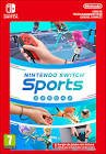 Jeu switch sport