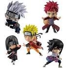 Figurine naruto