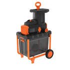 Broyeur de vegetaux 2800w begas5800 type 1