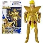 Figurine virgo shaka - saint seiya