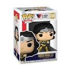 Pop - pop 430 wonder woman